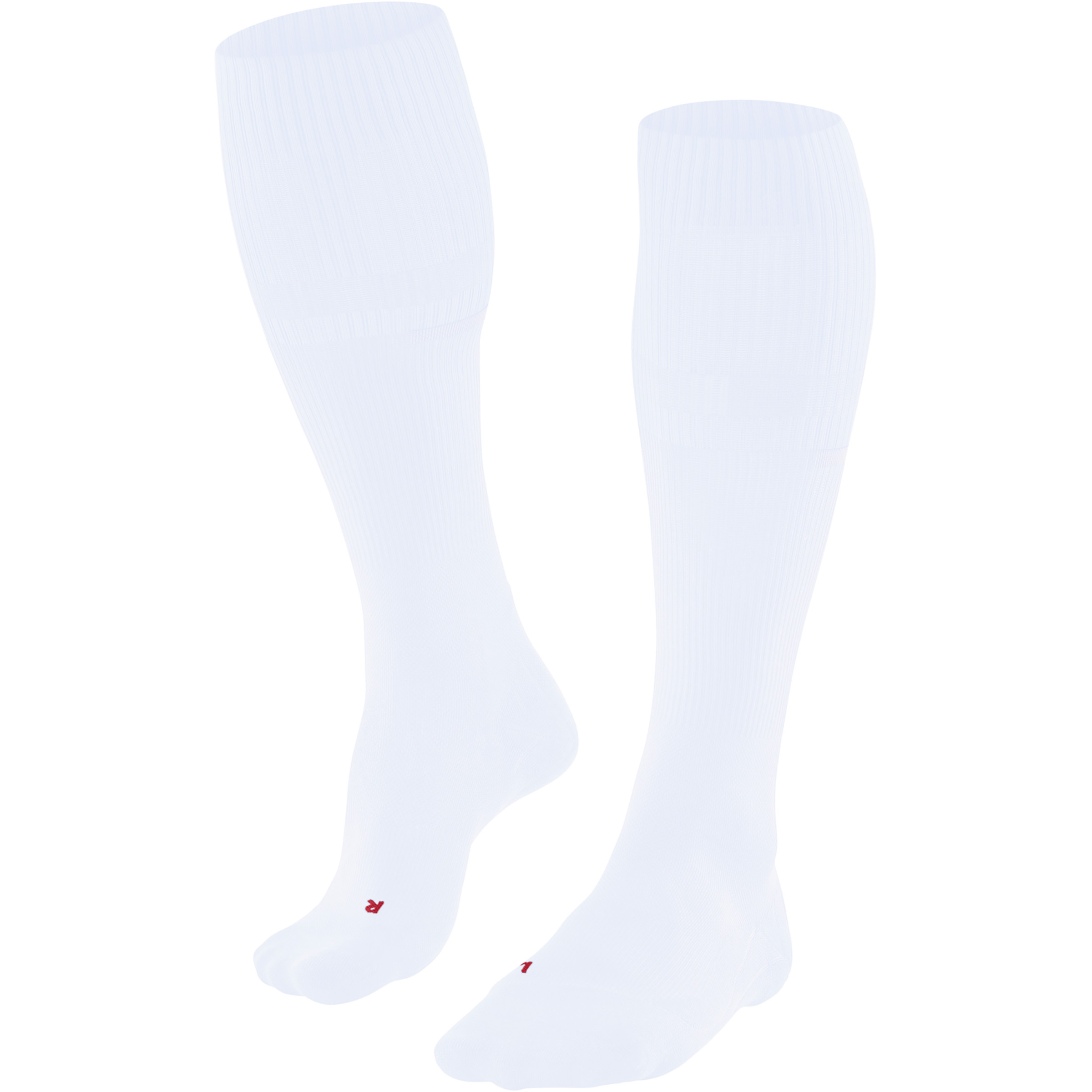 Falke RU Compression Energy Herren Laufsocken weiss Größe 39 Laufen | Trailrunning Elastisch