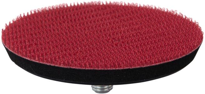 Makita Plateau de ponçage auto-agrippant 75 mm (743125-4)