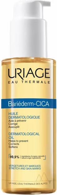 Uriage Bariéderm-CICA Óleo Dermatológico 100ml