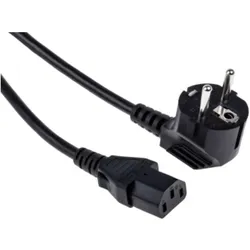 Cambium Networks Cable, Ul Power Supply Cord (0.72 m), Stromkabel, Schwarz