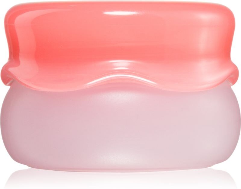 Frudia Glow Juicy Jam multi-purpose balm for lips and cheeks shade Shy Papaya 02 4.5 g