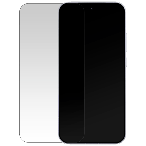 Mobilize Gehärtetes Glas Clear Displayschutzfolie OPPO Reno15 Pro 5G