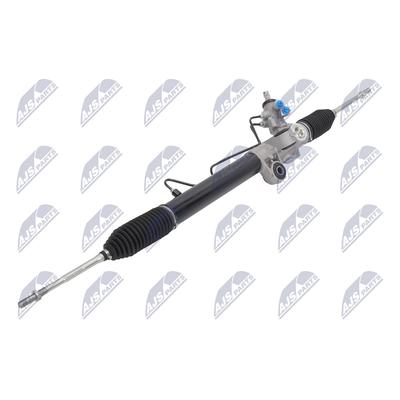 NTY Lenkgetriebe SPK-IS-001 für ISUZU