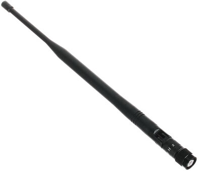 the box MBA120W Antenna 863 - 865 MHz