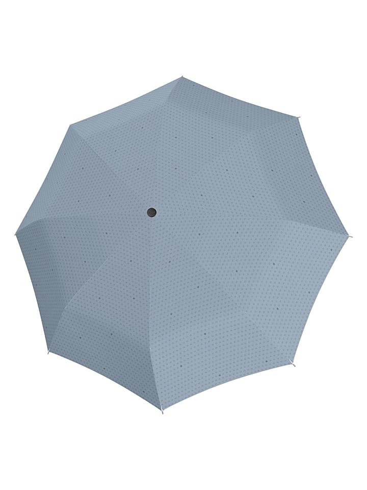 Knirps Taschenschirm in Hellblau - onesize