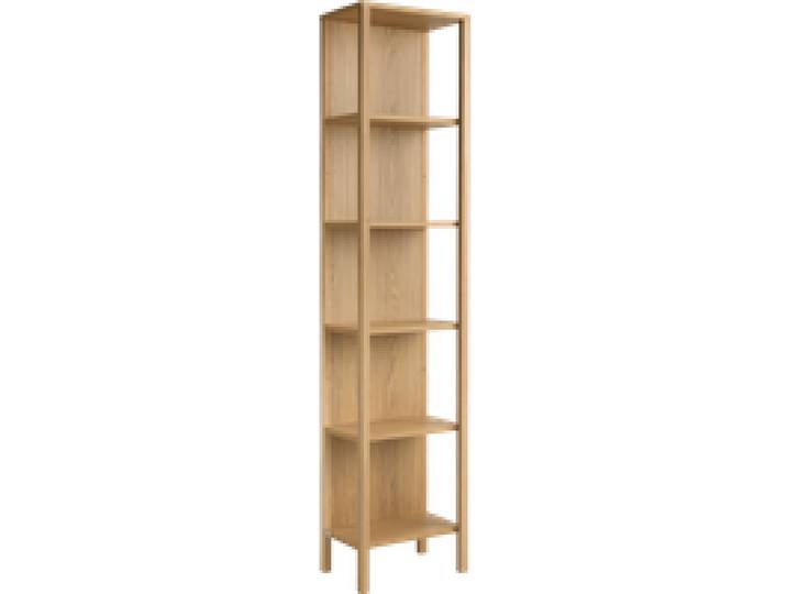 Etagère décor bois L45cm Simon