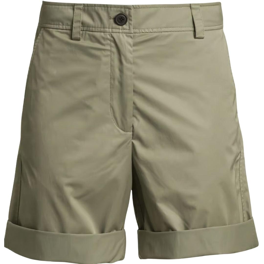 Parajumpers Oceania groene short