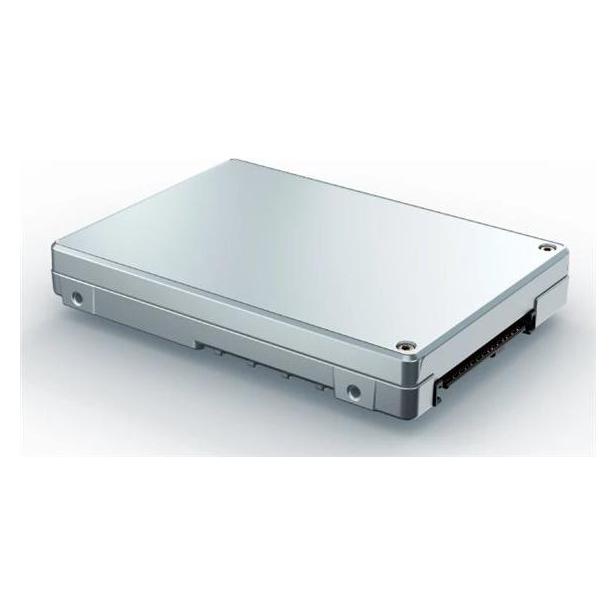 Intel SOLIDIGM SSD D7-P5520 1.92TB 2.5inch PCIe 4.0 x4 3D4 TLC Generic Single Pack (1920 GB, 2.5") (SSDPF2KX019T11Z)