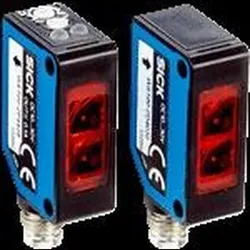Sick Miniatur-Lichtschranke WS/WE100-2N4439
