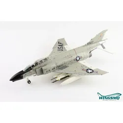 Hobby Master USAF McDonnell Douglas F4C Phantom II 63-7677 433rd TFS Ubon Thailand April 1966 HA1906