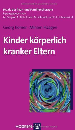 Georg Römer - Kinder körperlich kranker Eltern - Preis vom 09.10.2026 07:28:09 h