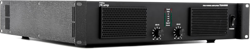 the t.amp TSA 4000