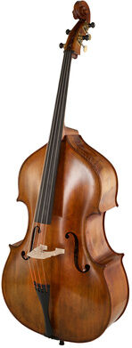 Georg Walther Solo Double Bass 3/4 AM