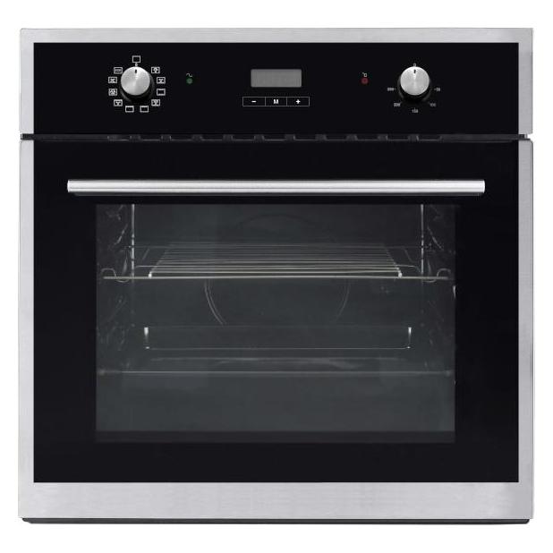 PKM Einbaubackofen EBO9.4 (23356)