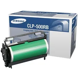 Samsung Clp-500rb, Drucker Zubehör