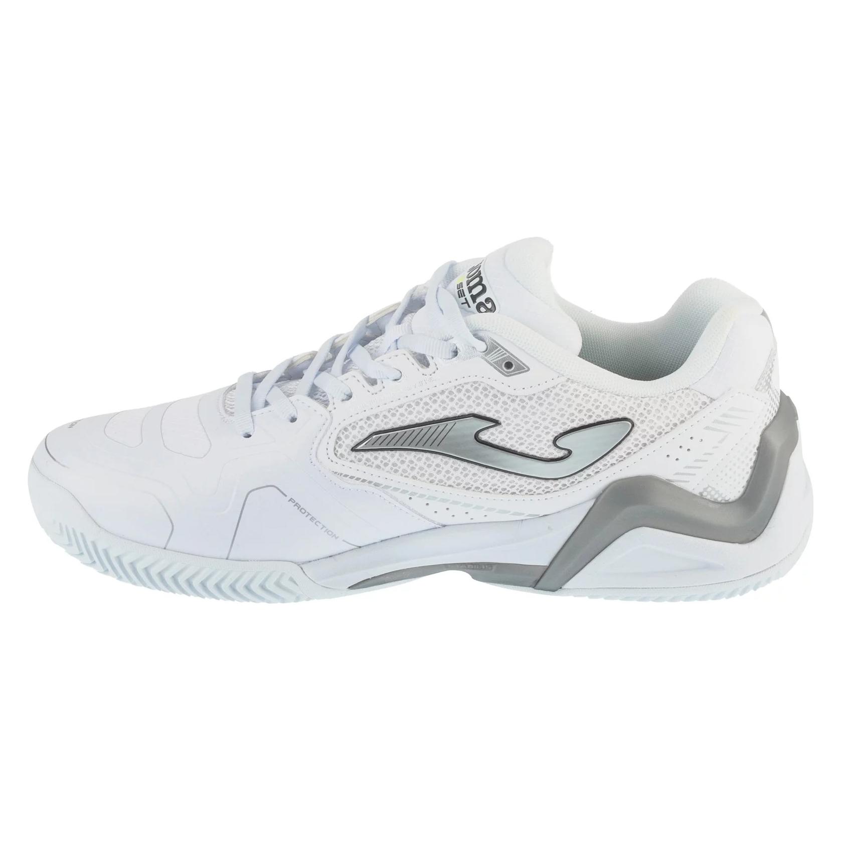 Joma Herren-Padelschuhe Set Herren 2502 (40) (TSETW2502C)