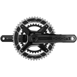 Praxis, Velokurbel, (175 mm)