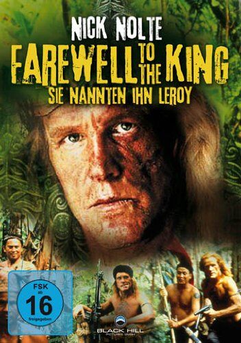 Nick Nolte - Farewell to the King - Sie nannten ihn Leroy - Preis vom 12.10.2026 11:37:12 h