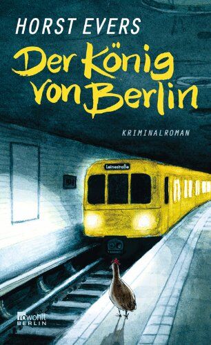 Horst Evers - Der König von Berlin - Preis vom 30.09.2026 09:01:18 h