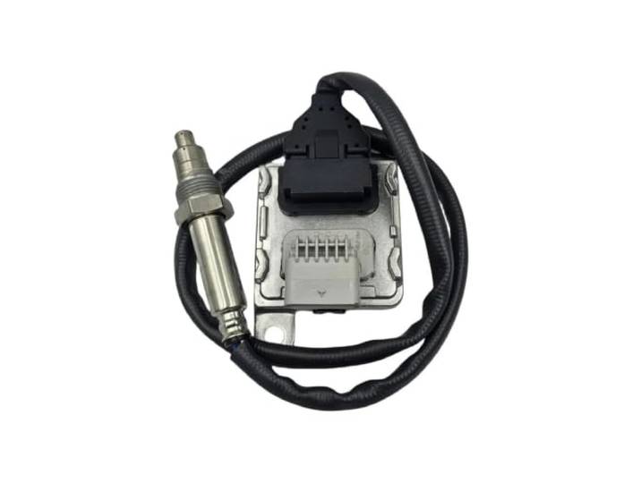 Stickoxidsensor Für Opel Für Vauxhall Für Insignia B Für Land Für Tourer Für Grand Sport NOX Sensor 55512347 POSN1 Stickstoff Sauerstoff Sensor 55512349 POSN2(1 Pcs 55512349)