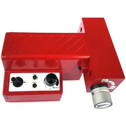 Vorschubmotor für SIEG SX3.5Z und X3.5