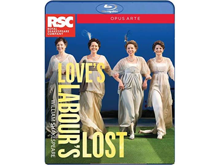 Royal Shakespeare Company - Love's Labour S Lost
