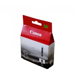 Canon CLI-8 (0620B001) - Tintenpatrone, black (schwarz)