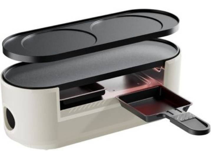 Essentielb - Raclette Ermt1 Multiplug Twist Crème