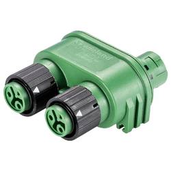 Wieland Electric 46.030.1354.7 Verteiler