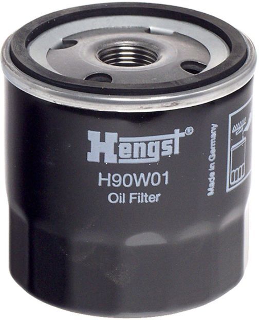 Ölfilter HENGST Filtration H90W01
