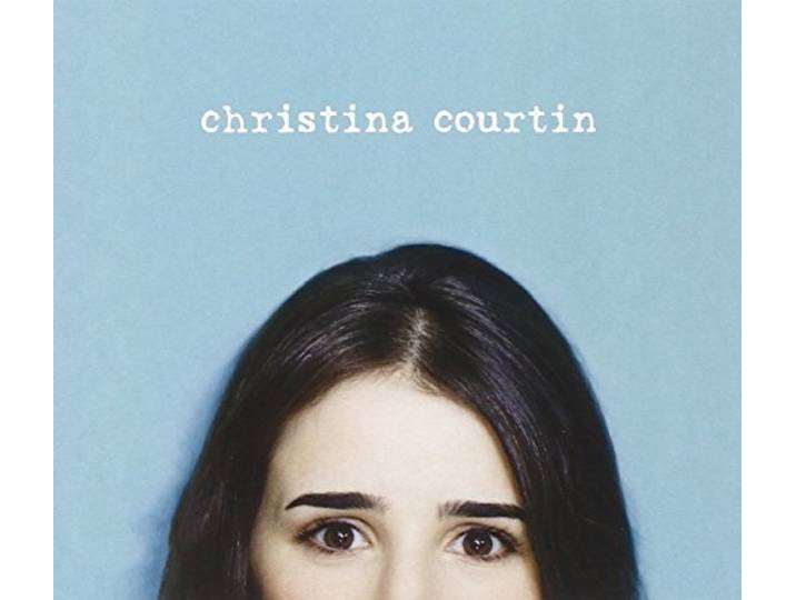 Christina Courtin