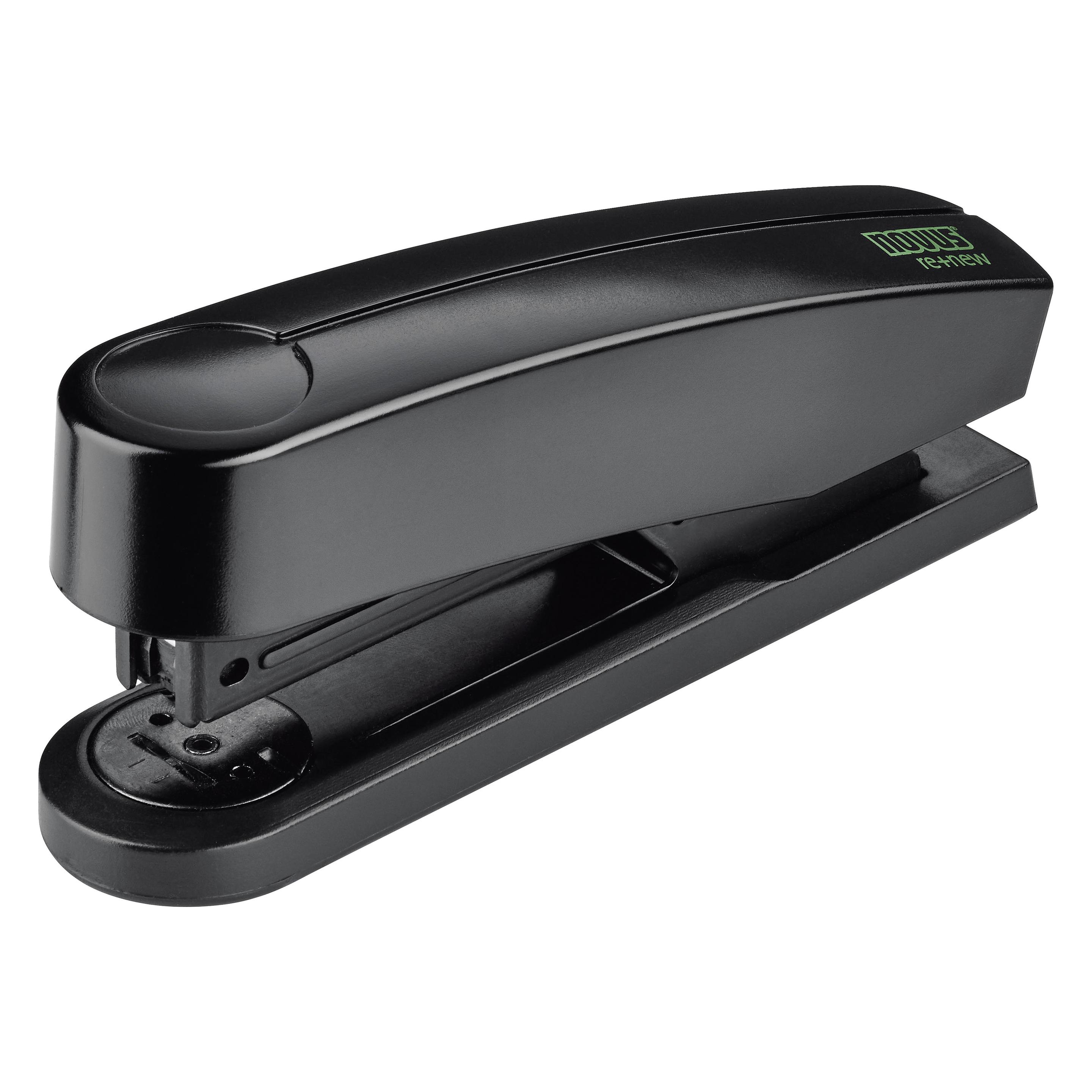 Novus re+new Heftgerät B2 (25 Blätter) (B2RENEW01)