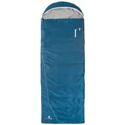 Grüezi Bag, Schlafsack, (225 cm)