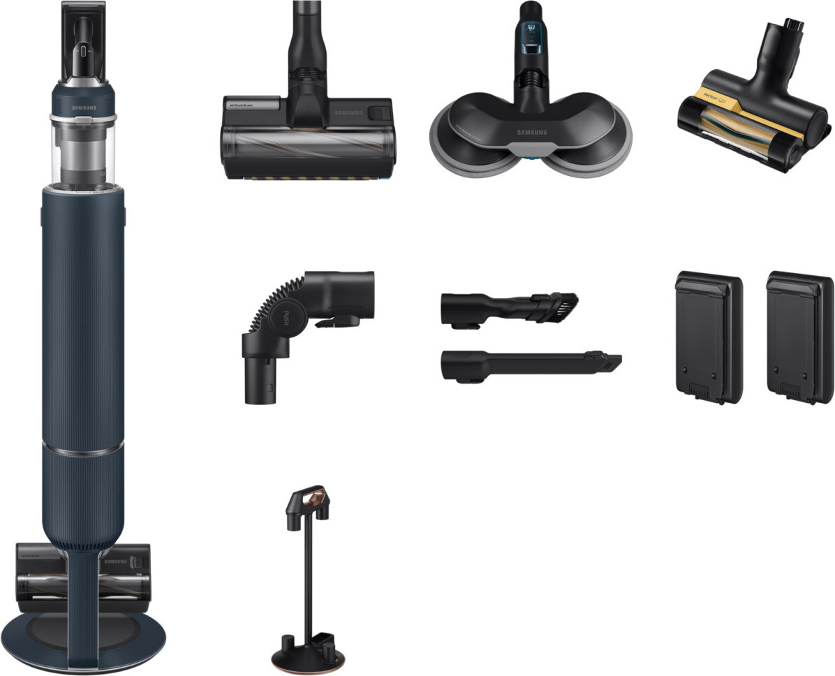 Samsung Handheld vacuum Samsung VS20B95973B