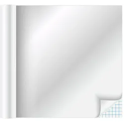 Wenko, Fensterfolie, Spiegelfolie (58 x 150 cm)