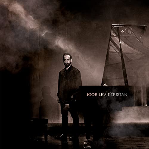 Igor Levit - Tristan - Preis vom 01.10.2026 17:08:56 h