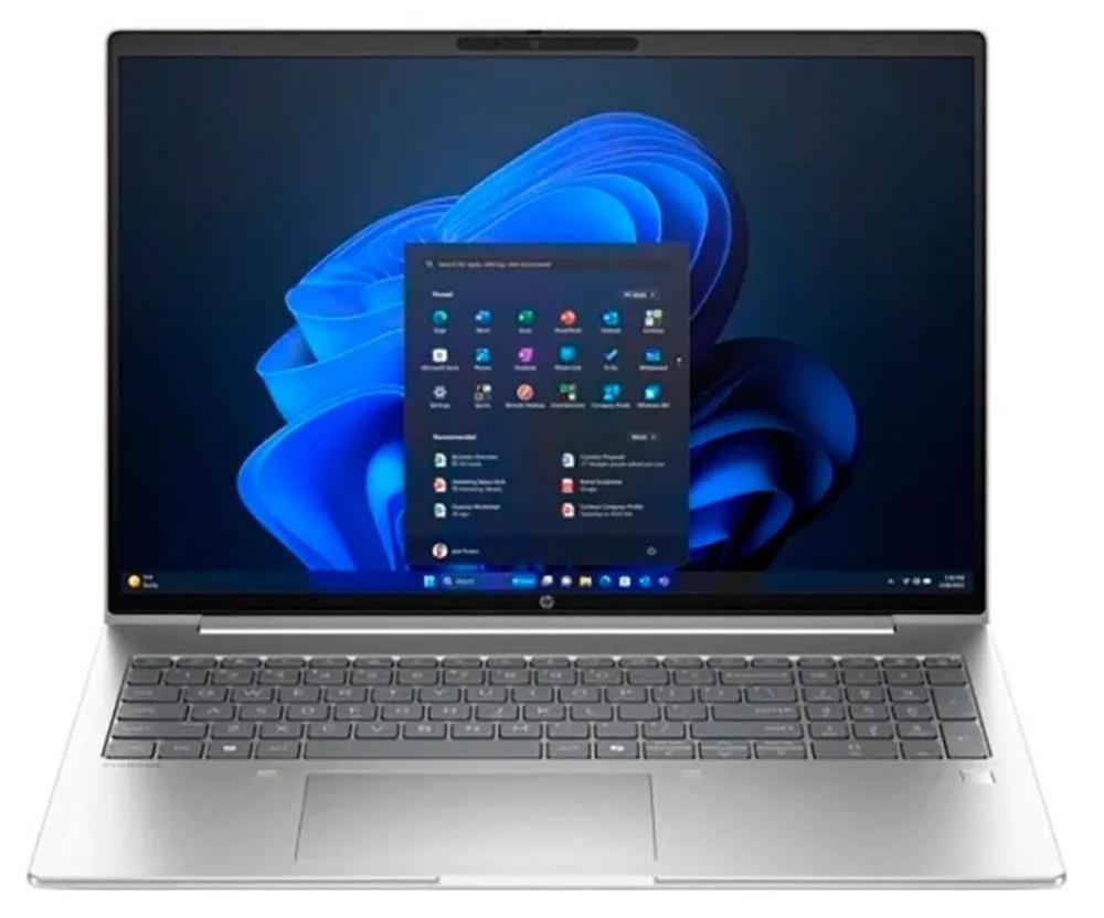 Hp Probook 4 G1a 16'' R7-250/32gb/1tb Ssd Laptop One Size / EU Plug 220V One Size