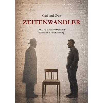 Carl und Uwe, Taschenbuch von Uwe-Carsten Edeler, Tredition, 978-3-567-00027-0