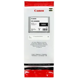 Canon, Druckerpatrone, Tintenpatrone matte black PFI-320MBK iPF TM 200/305 300ml (BK)