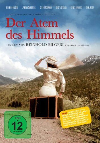 Beatrice Bilgeri - Der Atem des Himmels - Preis vom 16.10.2026 11:41:07 h