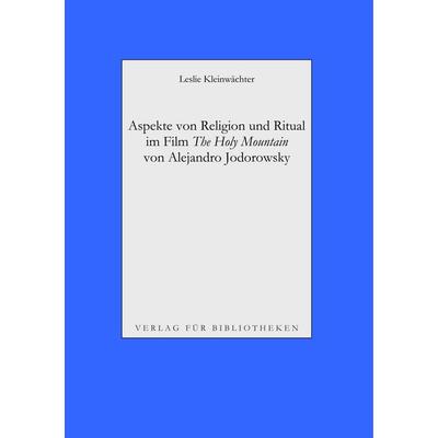 Religion und Ritual, Taschenbuch von Leslie Kleinwächter, BoD – Books on Demand, 978-3-7460-3393-8