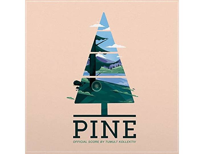 Pine