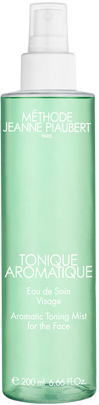 Jeanne Piaubert Tonique Aromatique eau de soin visage 200 ml