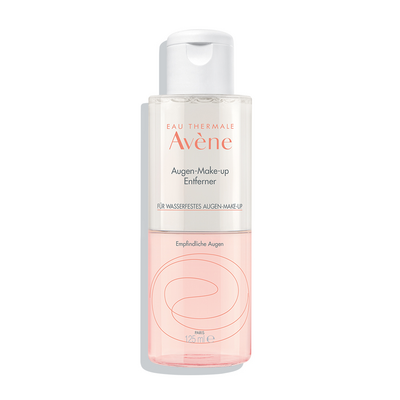 PIERRE FABRE DERMO KOSMETIK GmbH AVENE Augen-Make-up Entferner wasserfest flüss. 125 ml 13865322