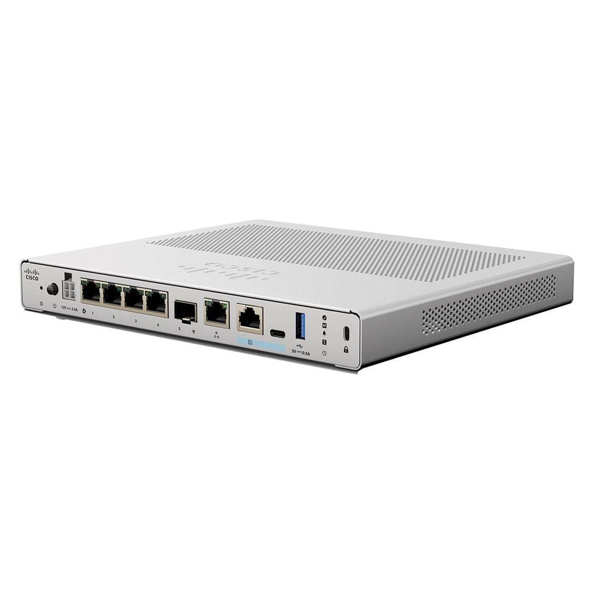 Cisco Secure Firewall 220 Appliance Asa (CSF220-ASA-K9)