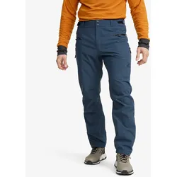 Silence Proshell 3L Pants Herren Moonlit Ocean, Größe:M - Hosen > Regen & Hardshellhosen - Blau