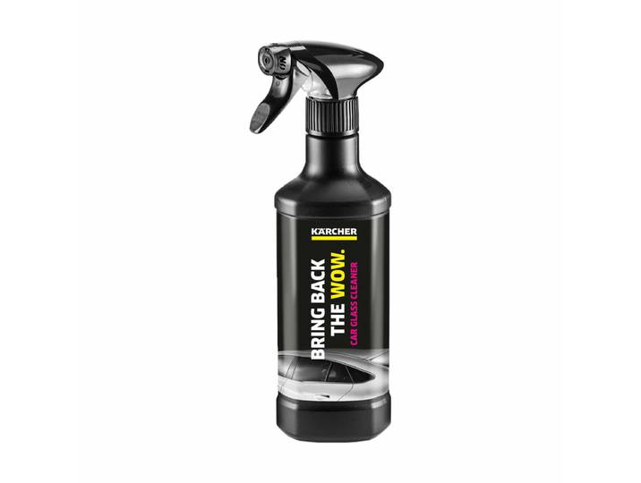 Kärcher RM 650, Autoglasreiniger 0,5L Reinigungsmittel