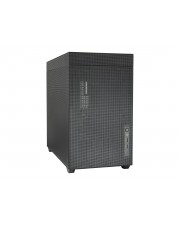 Inter-Tech IM-2 Expander Micro Tower micro ATX keine Spannungsversorgung ATX12V / SFX12V USB/Audio (88881368)