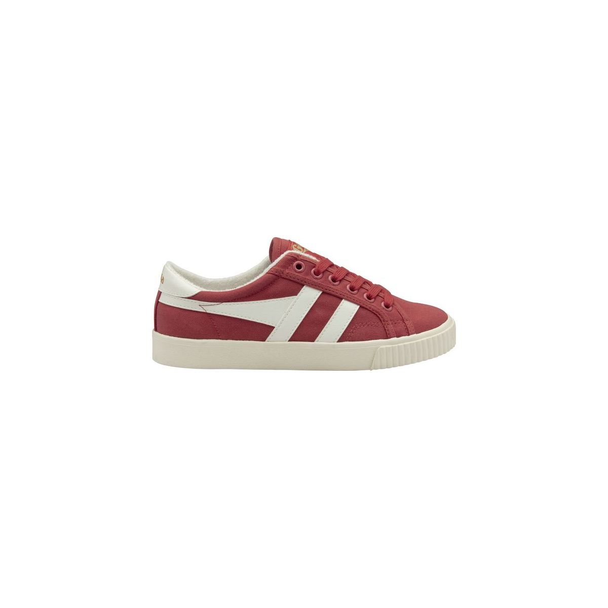 Gola Tennis Mark Cox Sneaker Women coral/off white (UW) 38 CLA280-UW-38-coraloffwhite