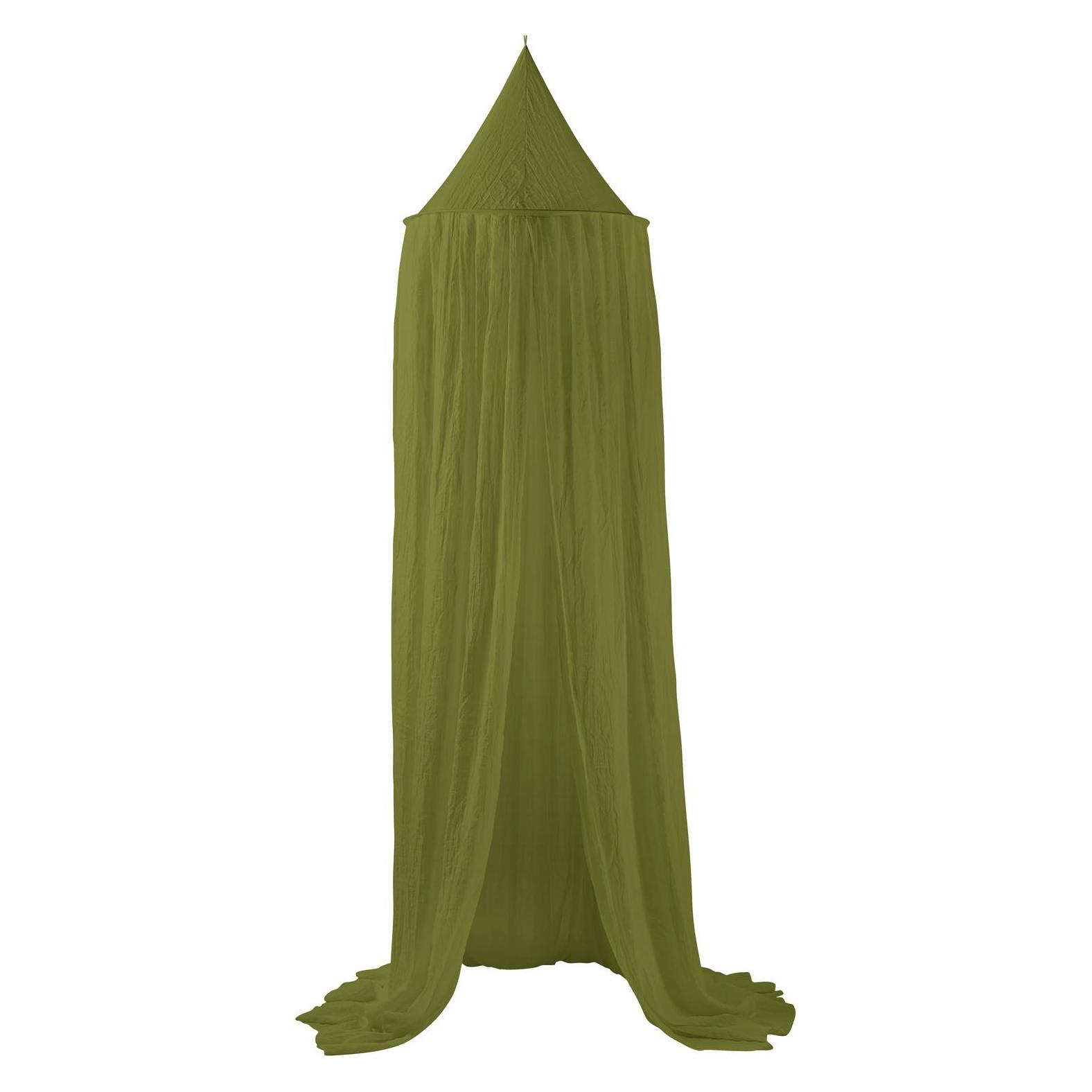 Meyco Betthimmel Uni avocado (47987850)